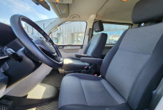 Volkswagen Transporter T6  2.0 TDI 140 DSG7 / TRES BON ÉTAT / ENTRETIEN A JOUR / GARANTIE 12 MOIS 