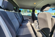Volkswagen Transporter T6  2.0 TDI 140 DSG7 / TRES BON ÉTAT / ENTRETIEN A JOUR / GARANTIE 12 MOIS 