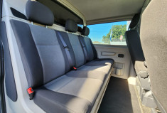 Volkswagen Transporter T6  2.0 TDI 140 DSG7 / TRES BON ÉTAT / ENTRETIEN A JOUR 