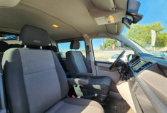 Volkswagen Transporter T6  2.0 TDI 140 DSG7 / TRES BON ÉTAT / ENTRETIEN A JOUR 