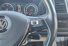 Volkswagen Transporter T6  2.0 TDI 140 DSG7 / TRES BON ÉTAT / ENTRETIEN A JOUR 
