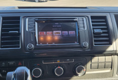Volkswagen Transporter T6  2.0 TDI 140 DSG7 / TRES BON ÉTAT / ENTRETIEN A JOUR 