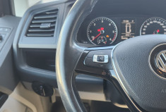Volkswagen Transporter T6  2.0 TDI 140 DSG7 / TRES BON ÉTAT / ENTRETIEN A JOUR 