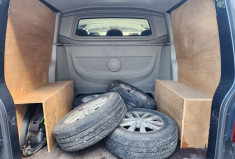 Volkswagen Transporter T6  2.0 TDI 140 DSG7 / TRES BON ÉTAT / ENTRETIEN A JOUR / GARANTIE 12 MOIS 