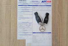 Mercedes Classe C  220 d 7G-Tronic Fascination Pack AMG
