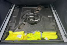Peugeot 308 SW 1.6HDI