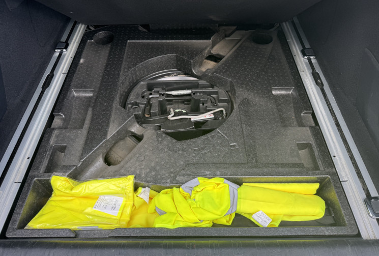 Peugeot 308 SW 1.6HDI