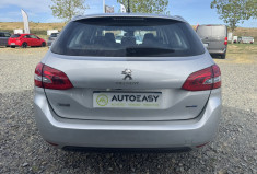 Peugeot 308 SW 1.6HDI