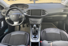 Peugeot 308 SW 1.6HDI
