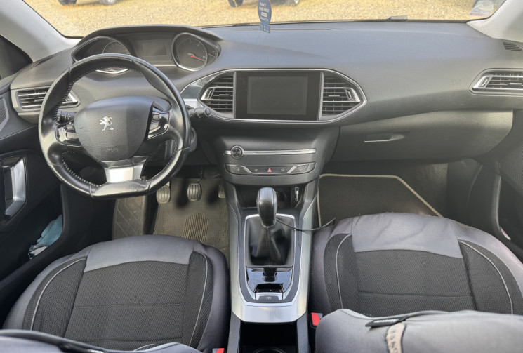 Peugeot 308 SW 1.6HDI