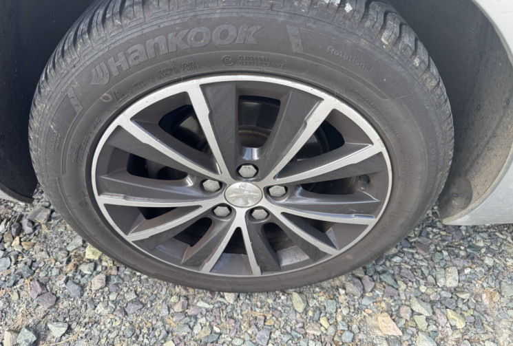 Peugeot 308 SW 1.6HDI