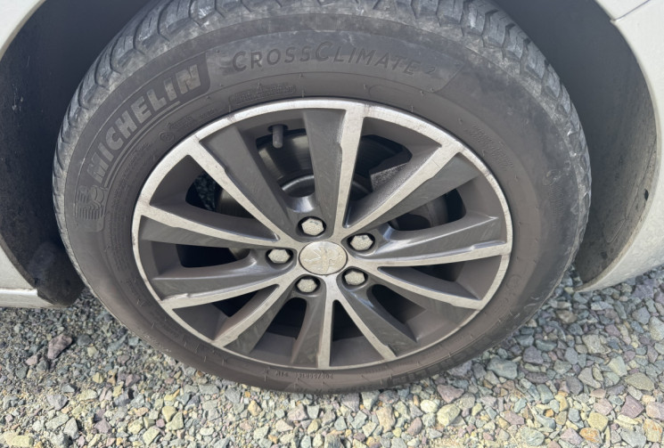 Peugeot 308 SW 1.6HDI