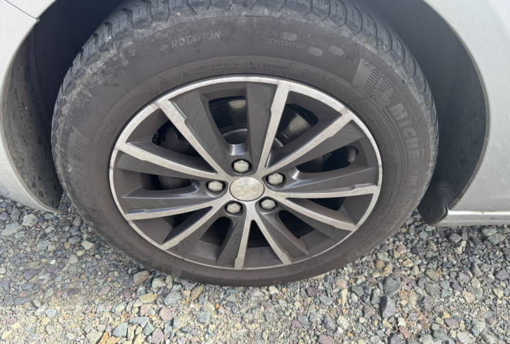 Peugeot 308 SW 1.6HDI