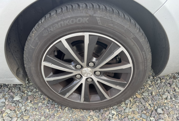 Peugeot 308 SW 1.6HDI