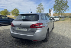 Peugeot 308 SW 1.6HDI