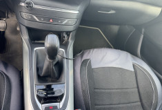 Peugeot 308 SW 1.6HDI