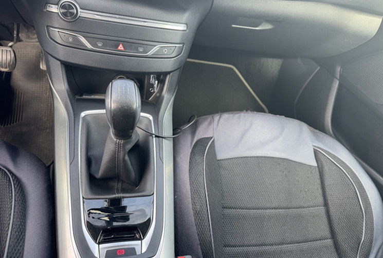 Peugeot 308 SW 1.6HDI