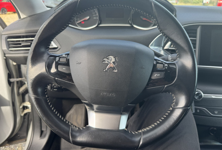 Peugeot 308 SW 1.6HDI