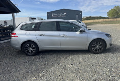 Peugeot 308 SW 1.6HDI