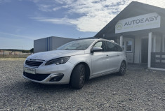 Peugeot 308 SW 1.6HDI