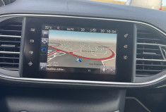 Peugeot 308 SW 1.6HDI