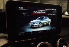 Mercedes Classe C  220 d 7G-Tronic Fascination Pack AMG