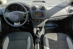 Dacia Sandero  Stepway 1.5 dCi eco2 90 ch // Kit Distrib OK