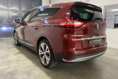 Renault GRAND SCENIC 1.6 dci 130 intens 7 PLACES