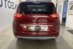 Renault GRAND SCENIC 1.6 dci 130 intens 7 PLACES