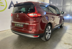 Renault GRAND SCENIC 1.6 dci 130 intens 7 PLACES