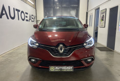 Renault GRAND SCENIC 1.6 dci 130 intens 7 PLACES