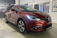 Renault GRAND SCENIC 1.6 dci 130 intens 7 PLACES