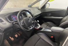 Renault GRAND SCENIC 1.6 dci 130 intens 7 PLACES
