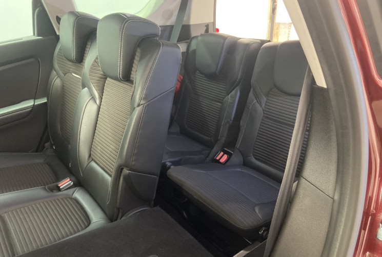Renault GRAND SCENIC 1.6 dci 130 intens 7 PLACES