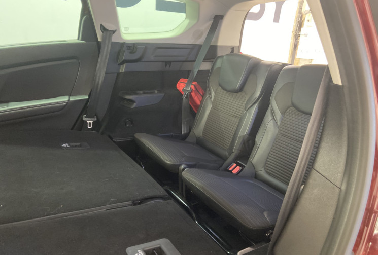 Renault GRAND SCENIC 1.6 dci 130 intens 7 PLACES