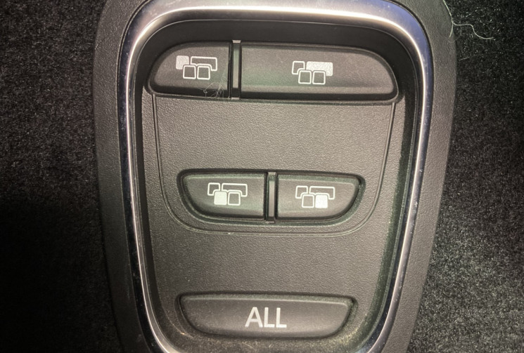 Renault GRAND SCENIC 1.6 dci 130 intens 7 PLACES
