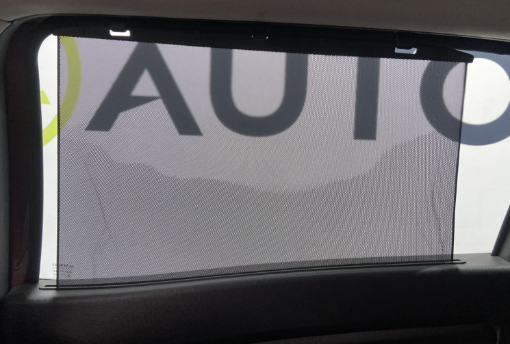 Renault GRAND SCENIC 1.6 dci 130 intens 7 PLACES