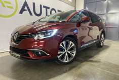 Renault GRAND SCENIC 1.6 dci 130 intens 7 PLACES