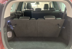 Renault GRAND SCENIC 1.6 dci 130 intens 7 PLACES