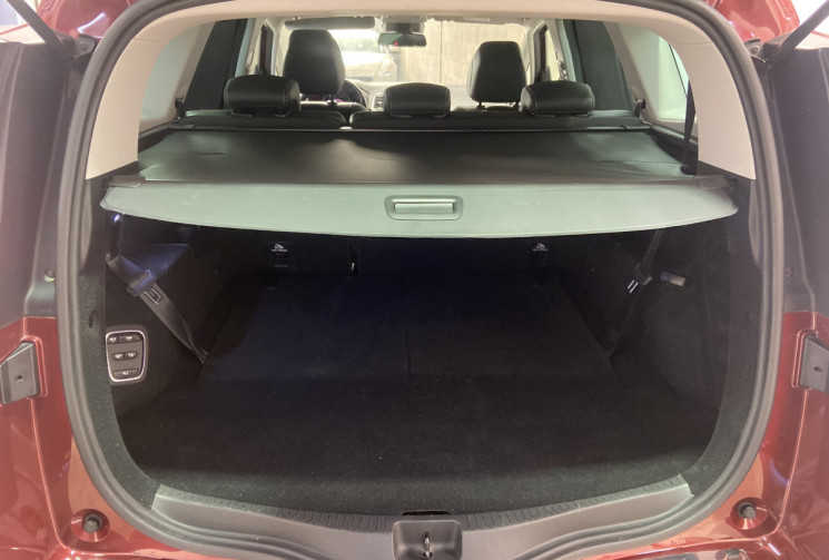 Renault GRAND SCENIC 1.6 dci 130 intens 7 PLACES