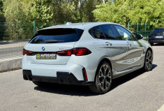 BMW Série 1 M Sport 120i F70 170ch DKG7 