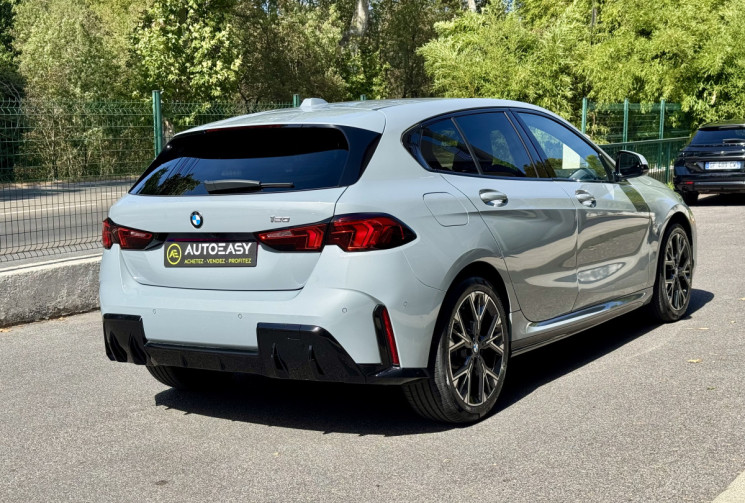 BMW Série 1 M Sport 120i F70 170ch DKG7 