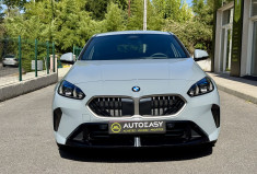 BMW Série 1 M Sport 120i F70 170ch DKG7 
