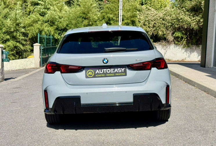 BMW Série 1 M Sport 120i F70 170ch DKG7 