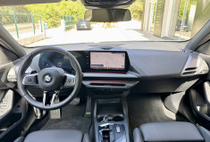 BMW Série 1 M Sport 120i F70 170ch DKG7 