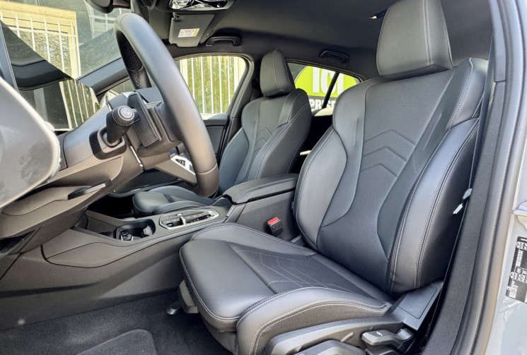 BMW Série 1 M Sport 120i F70 170ch DKG7 