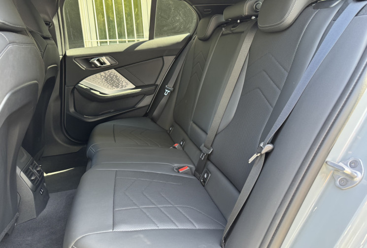 BMW Série 1 M Sport 120i F70 170ch DKG7 