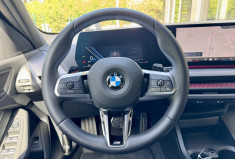 BMW Série 1 M Sport 120i F70 170ch DKG7 
