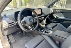 BMW Série 1 M Sport 120i F70 170ch DKG7 