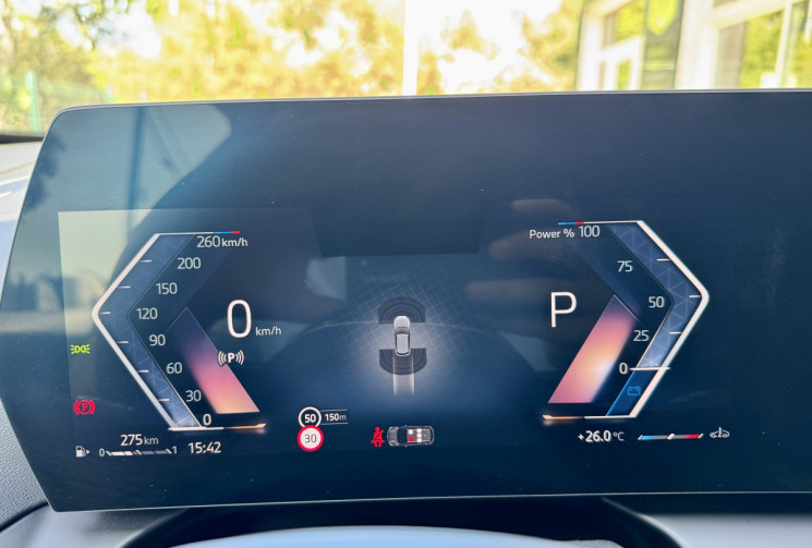 BMW Série 1 M Sport 120i F70 170ch DKG7 